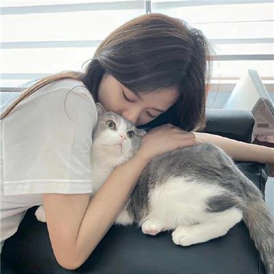 致善良的妳