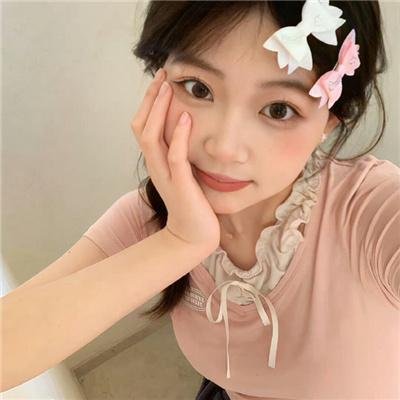负罪少女